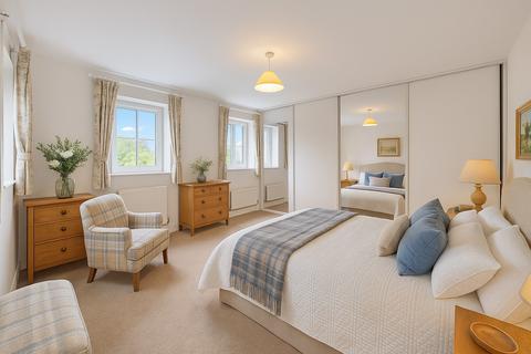 undefined, Bosmore Lane, Fawley, Henley-on-thames, RG9