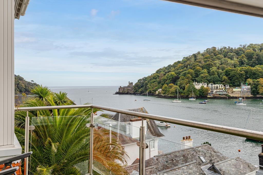 43 Balcony Fairwinds Beacon Road Kingswear - 25092