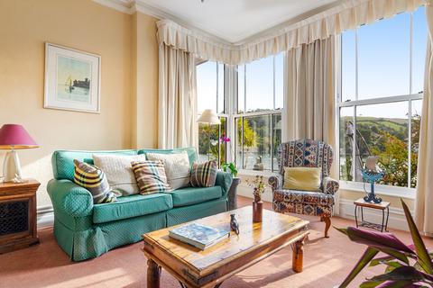 undefined, Beacon Road, Kingswear, Dartmouth, Devon