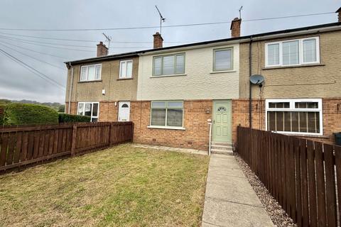 3 Windsor Crescent, Oakworth, Keighley, BD22 7PQ