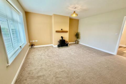 3 Windsor Crescent, Oakworth, Keighley, BD22 7PQ