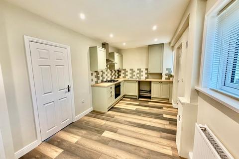 3 Windsor Crescent, Oakworth, Keighley, BD22 7PQ