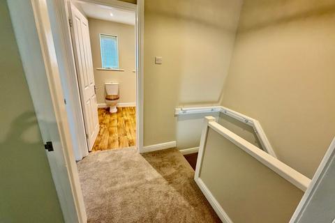 3 Windsor Crescent, Oakworth, Keighley, BD22 7PQ