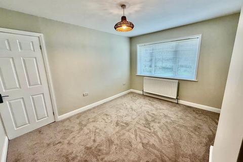 3 Windsor Crescent, Oakworth, Keighley, BD22 7PQ