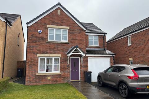 undefined, Watson Park, Spennymoor, County Durham, DL16