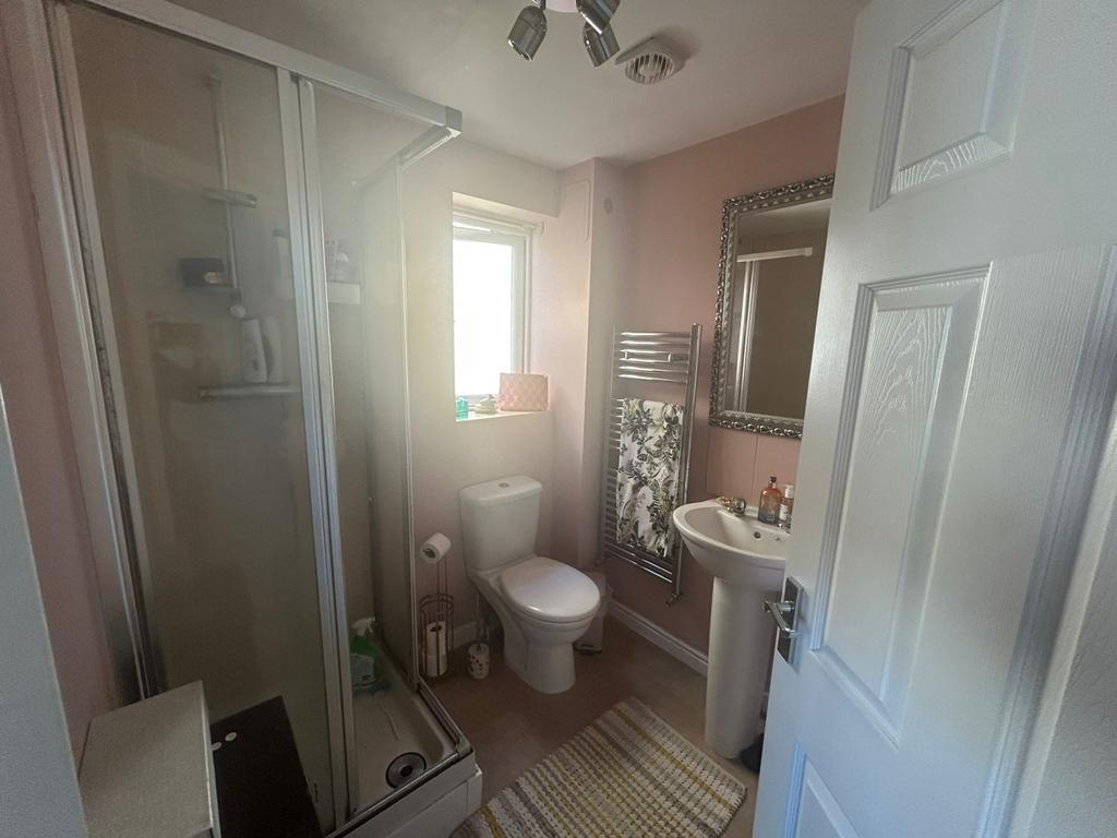 En suite