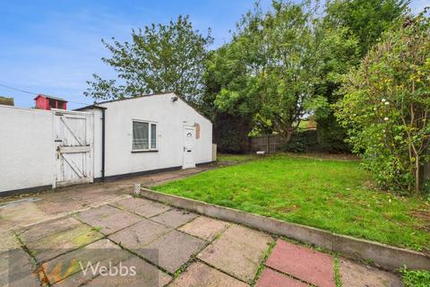 undefined, Walhouse Street, Cannock WS11