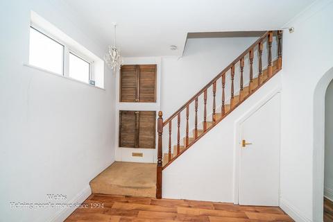 4 bedroom detached bungalow for sale, Walhouse Street, Cannock WS11
