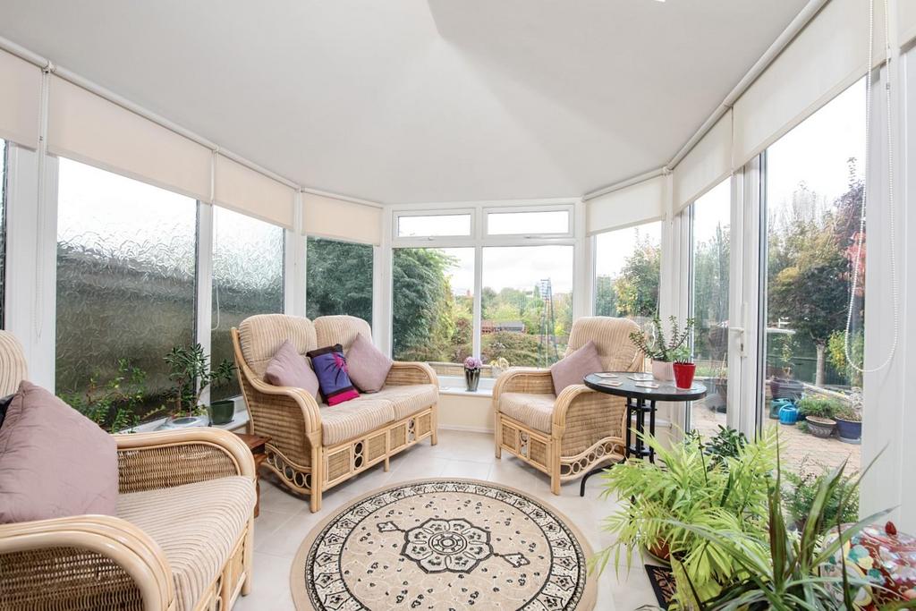 Sunroom
