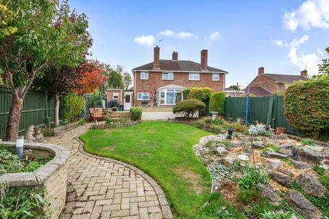 undefined, Lytton Road, Basingstoke RG21