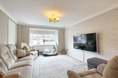 4 bedroom detached house for sale, Curlew Close, Coalville, LE67