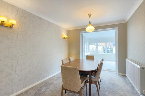 4 bedroom detached house for sale, Curlew Close, Coalville, LE67