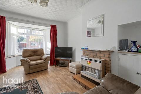 3 bedroom terraced house for sale, Whitehill Road, Cambridge