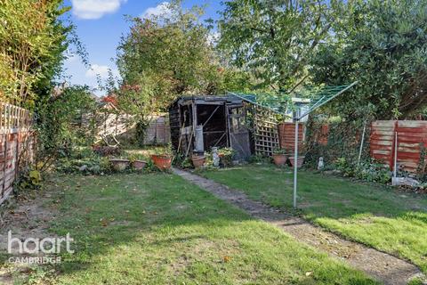 3 bedroom terraced house for sale, Whitehill Road, Cambridge