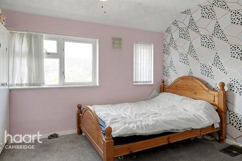 3 bedroom terraced house for sale, Whitehill Road, Cambridge