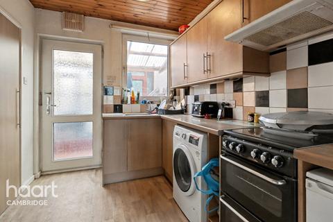 3 bedroom terraced house for sale, Whitehill Road, Cambridge