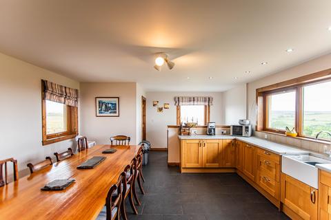 undefined, Taigh Cruinneachadch, Dunbeath, Highland. KW6 6ET