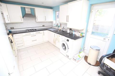 undefined, Somerset Road, Barnet EN5