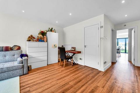 undefined, Aspen Close, W5