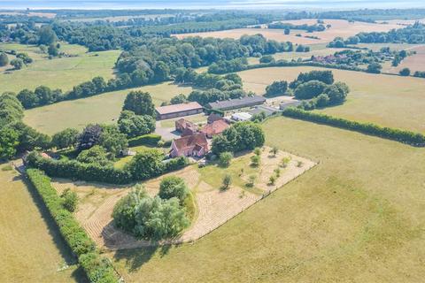 undefined, Cookley, Halesworth, Suffolk, IP19