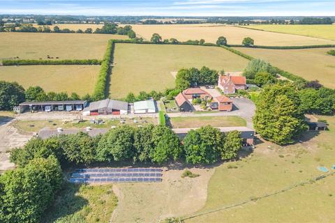 undefined, Cookley, Halesworth, Suffolk, IP19