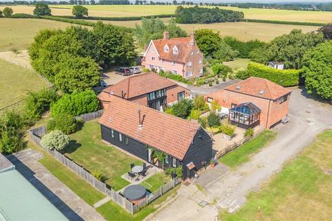 undefined, Cookley, Halesworth, Suffolk, IP19