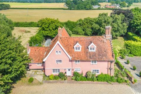 undefined, Cookley, Halesworth, Suffolk, IP19