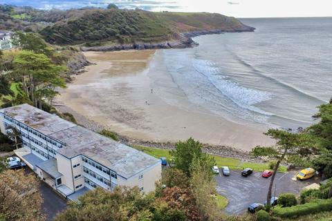 undefined, Caswell Bay, Swansea, City And County of Swansea.