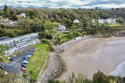 undefined, Caswell Bay, Swansea, City And County of Swansea.