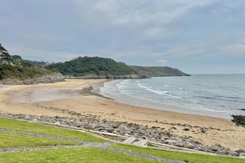 undefined, Caswell Bay, Swansea, City And County of Swansea.