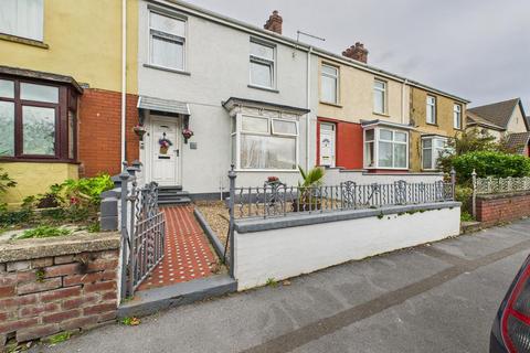 3 bedroom terraced house for sale, Langland Road, Llanelli