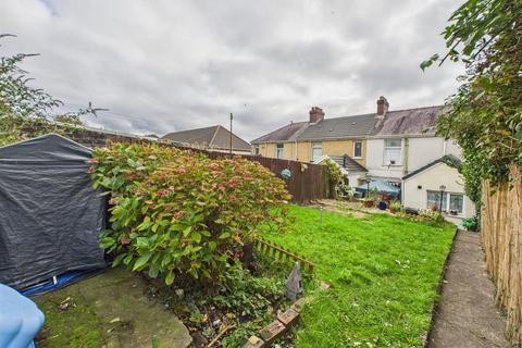undefined, Langland Road, Llanelli
