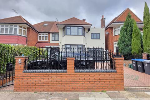 7 bedroom house for sale, The Avenue, Brondesbury Park, NW6
