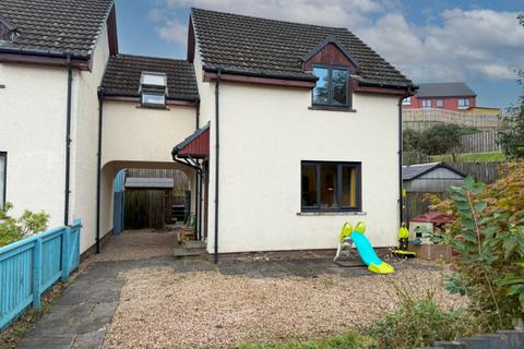 undefined, 9 Glasdrum Court, Fort William
