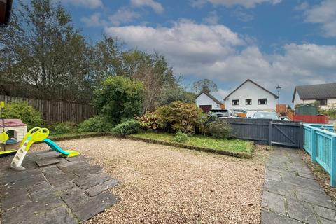 undefined, 9 Glasdrum Court, Fort William