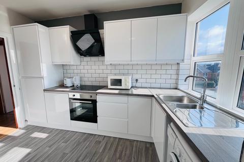 Wimborne Road, Winton Banks, Bournemouth