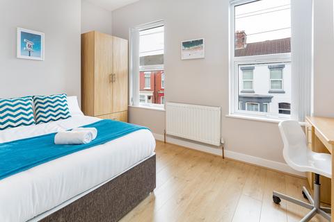 undefined, Channell Road, L6 6DD,