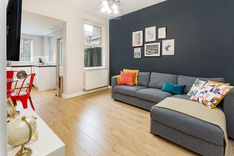 undefined, Channell Road, L6 6DD,