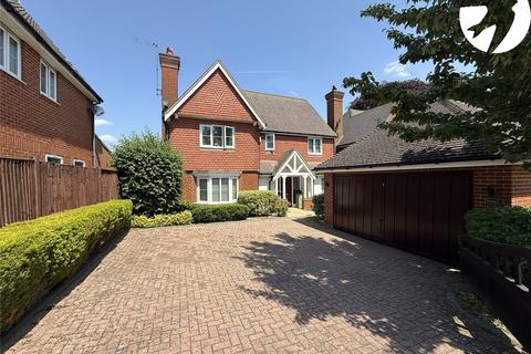 4 bedroom detached house for sale, Hawthorn Park, Swanley, Kent, BR8