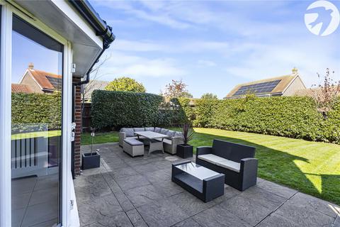 4 bedroom detached house for sale, Hawthorn Park, Swanley, Kent, BR8