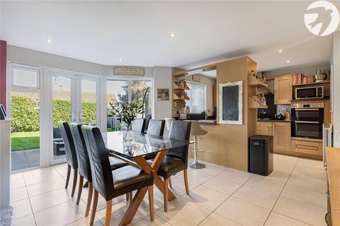 4 bedroom detached house for sale, Hawthorn Park, Swanley, Kent, BR8