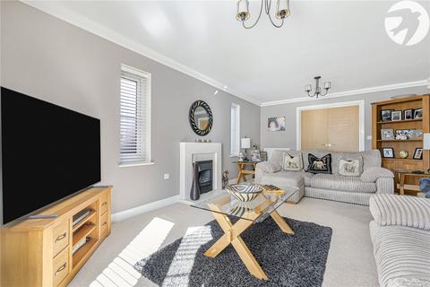 4 bedroom detached house for sale, Hawthorn Park, Swanley, Kent, BR8