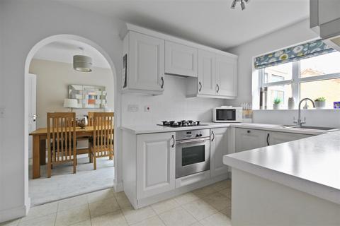 undefined, Walnut Tree Court, Higham Ferrers, Rushden