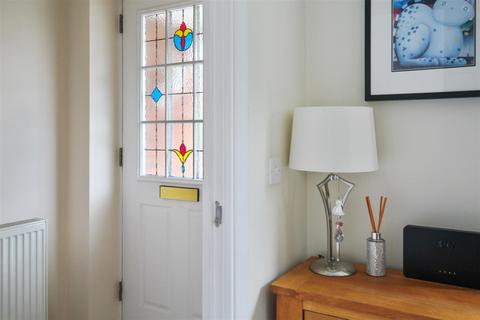 undefined, Walnut Tree Court, Higham Ferrers, Rushden