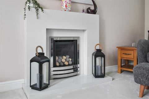 undefined, Walnut Tree Court, Higham Ferrers, Rushden