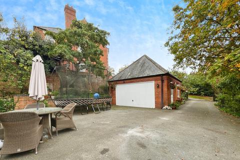 undefined, Cold Harbour Lane, Grantham, NG31