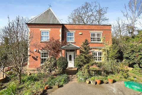 undefined, Cold Harbour Lane, Grantham, NG31