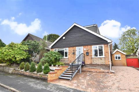 8 Laburnum Close, Waltham, Grimsby, DN37 0JU