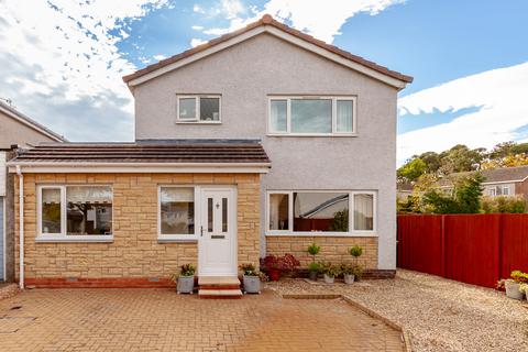 undefined, 14 Crosswood Crescent, Balerno, EH14 7HS