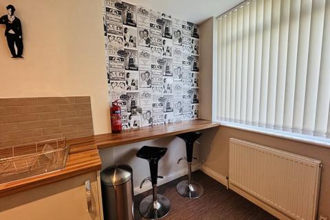1 bedroom ground floor flat to rent, Holly Bank, Leeds, LS6